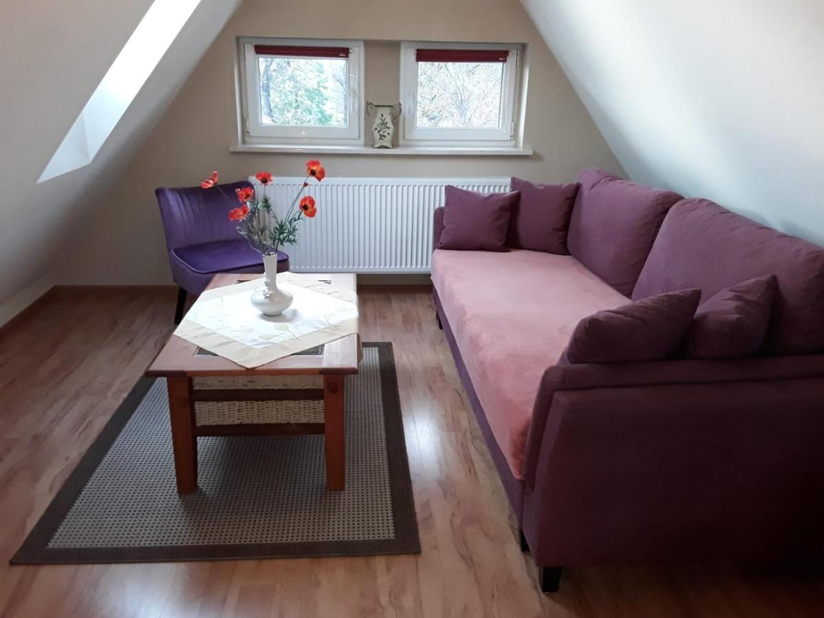 Apartament Tina Dzierzoniow Ngoại thất bức ảnh